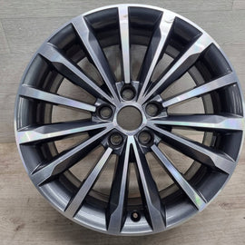 1x Alufelge 18 Zoll 7.0