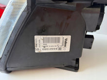 Laden Sie das Bild in den Galerie-Viewer, Frontscheinwerfer Opel Meriva A 89308560 Ein Stück (Rechts oder Links) Headlight SCH2002554960zi