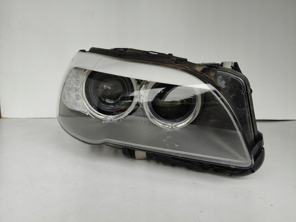 Frontscheinwerfer BMW 5 F11 F10 1EL010131-52 LED Rechts Scheinwerfer Headlight SCH7416381891gm
