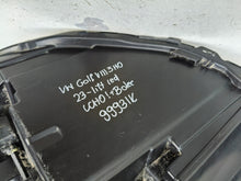 Load image into Gallery viewer, Frontscheinwerfer VW Golf VIII 5H1941006A LED Rechts Scheinwerfer Headlight SCH6489227572lc