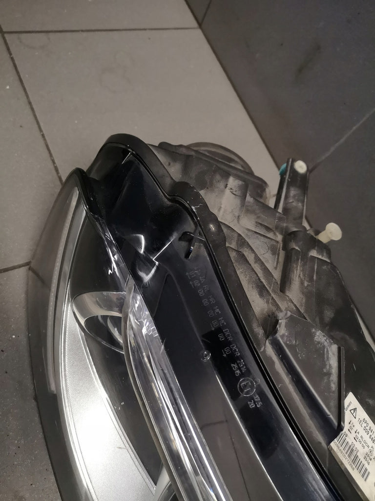Frontscheinwerfer Audi A3 8P0941004 Xenon Rechts Scheinwerfer Headlight SCH1735467794up