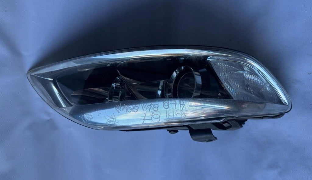 Frontscheinwerfer Audi Q7 4L0941004A Xenon Rechts Scheinwerfer Headlight SCH9595875138vm