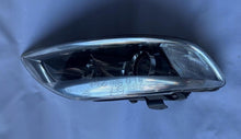 Laden Sie das Bild in den Galerie-Viewer, Frontscheinwerfer Audi Q7 4L0941004A Xenon Rechts Scheinwerfer Headlight SCH9595875138vm