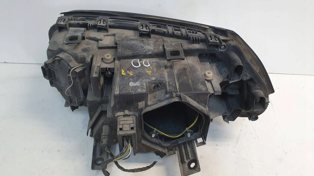 Frontscheinwerfer BMW X3 E83 AWU10591 Rechts Scheinwerfer Headlight SCH6225656967er