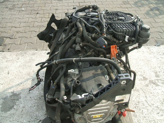 Motor BMW I3 0.6 45TKm Benzin Engine Unkomplett MOT8515204394mo