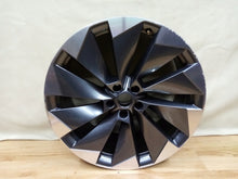Load image into Gallery viewer, 1x Alufelge 21 Zoll 9.0" 5x112 42ET 5LA601025 Skoda Enyaq Rim Wheel FEL8384961358af