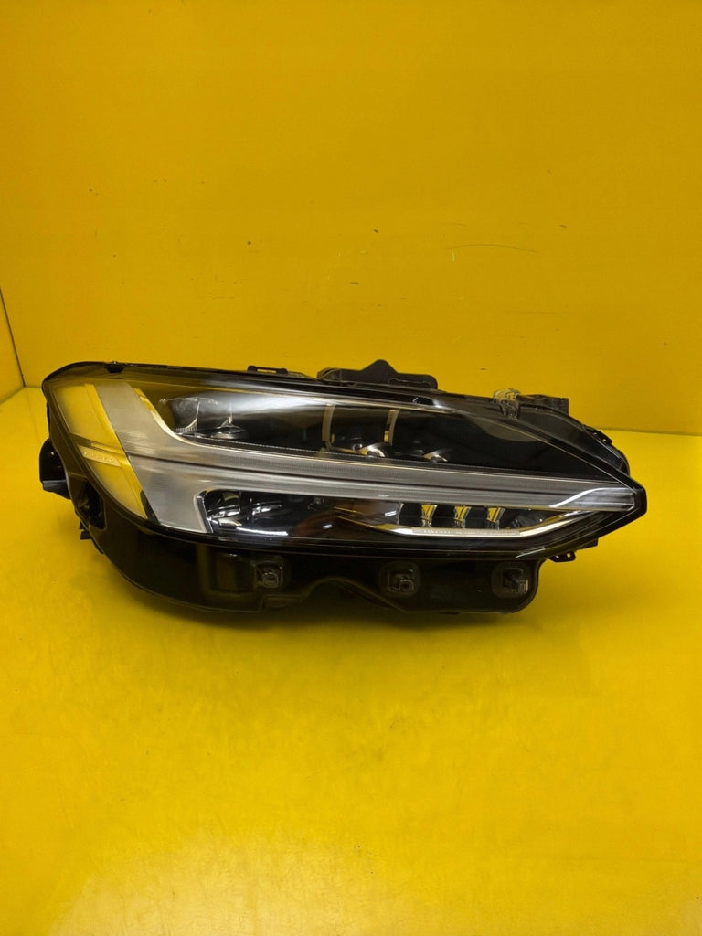 Frontscheinwerfer Volvo S90 V90 32228677 LED Rechts Scheinwerfer Headlight SCH1015555021xv