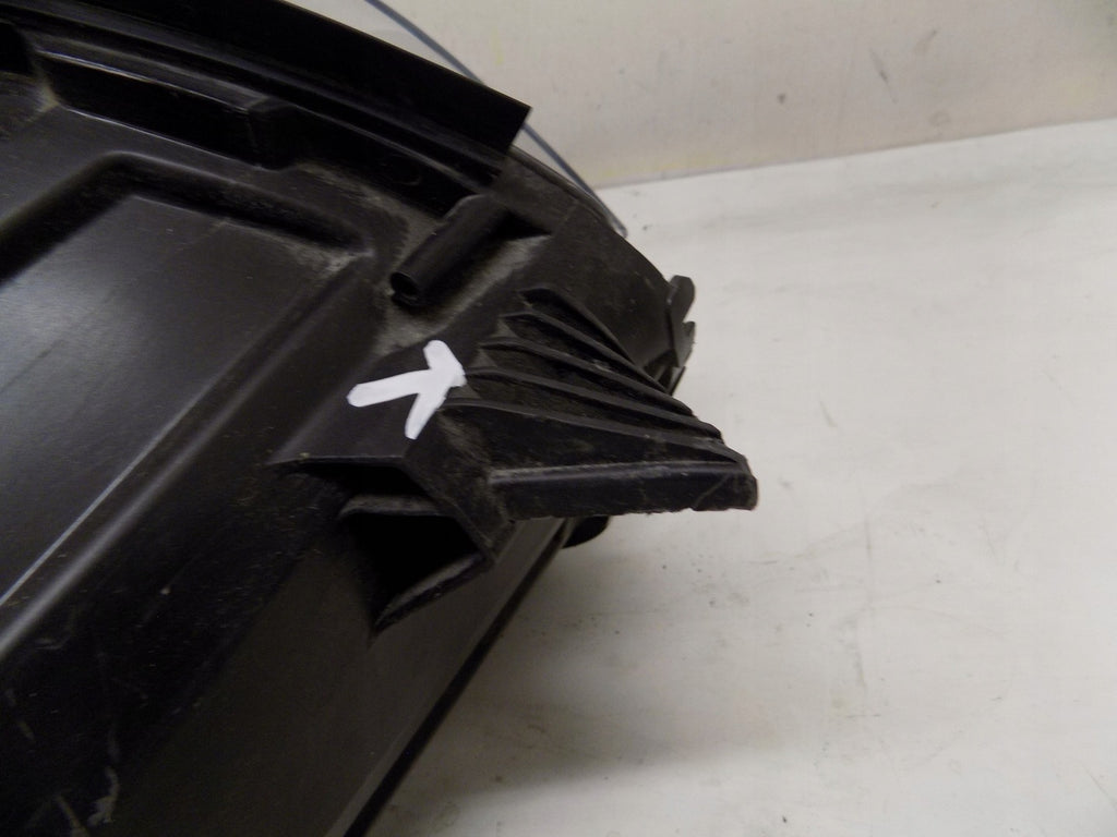 Frontscheinwerfer Citroën Jumpy Links Scheinwerfer Headlight