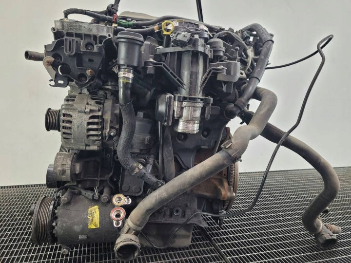 Motor Ford Focus III UFDB 2.0 TDCI 140PS 103kW 2010 Diesel Engine Komplett MOT4204478750du