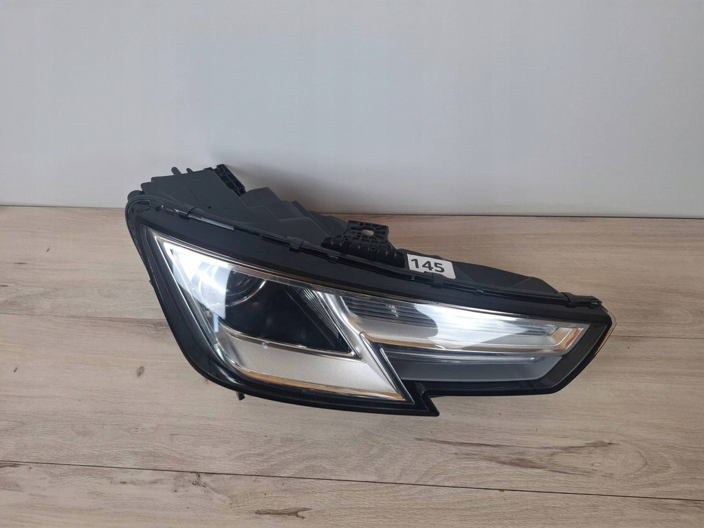 Frontscheinwerfer Audi A4 8W0941006 Rechts Scheinwerfer Headlight SCH3151558141tx