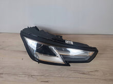 Laden Sie das Bild in den Galerie-Viewer, Frontscheinwerfer Audi A4 8W0941006 Rechts Scheinwerfer Headlight SCH3151558141tx