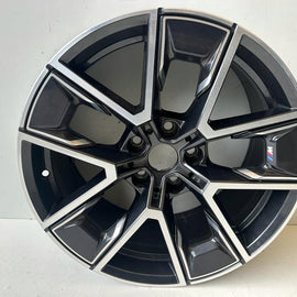 1x Alufelge 18 Zoll 8.5