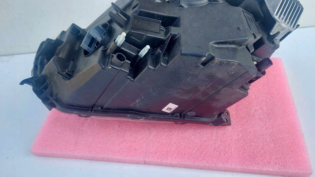 Frontscheinwerfer Volvo Xc40 32293923 Full LED Rechts Scheinwerfer Headlight SCH5200301150vc