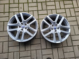 1x Alufelge 18 Zoll 7.5