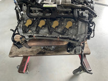 Laden Sie das Bild in den Galerie-Viewer, Motor Mercedes-Benz W221 273968 5.5 388PS 285kW Benzin Engine Komplett MOT3933727161vt