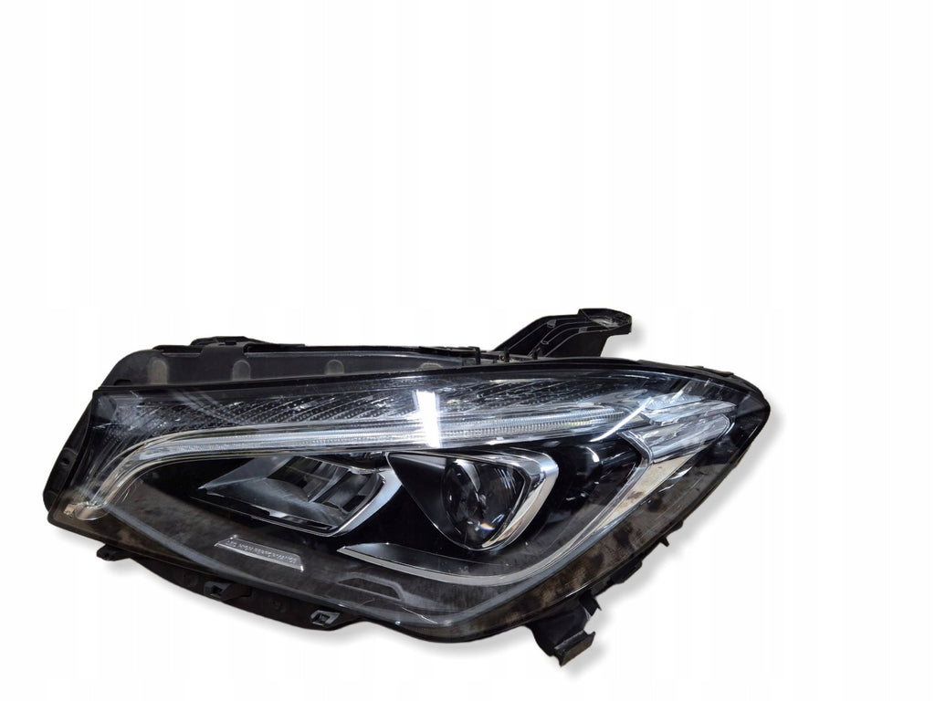 Frontscheinwerfer Mercedes-Benz Cla X117 C117 A1178206761 Links Headlight SCH3300483361pe