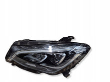 Laden Sie das Bild in den Galerie-Viewer, Frontscheinwerfer Mercedes-Benz Cla X117 C117 A1178206761 Links Headlight SCH3300483361pe