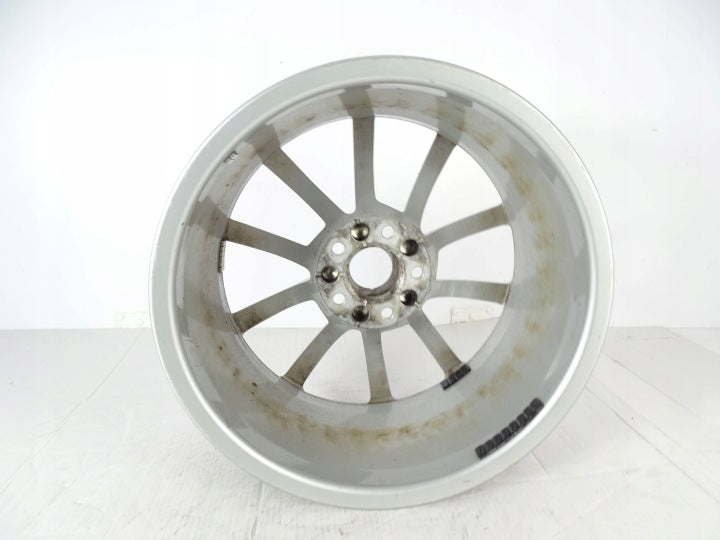 1x Alufelge 17 Zoll 7.5" 5x112 36ET 4K0601025 Audi Rim Wheel FEL3964641832ka