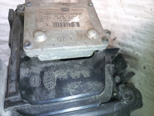 Laden Sie das Bild in den Galerie-Viewer, Frontscheinwerfer Audi A8 4E0907813 Links Scheinwerfer Headlight SCH4010122180ru