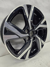 Laden Sie das Bild in den Galerie-Viewer, 1x Alufelge 16 Zoll 5x114.3 Toyota Chr C-Hr Rim Wheel FEL2034960986nx