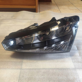 Frontscheinwerfer Skoda Scala 657941015 LED Links Scheinwerfer Headlight SCH8992046272gi