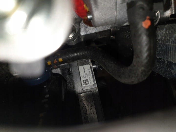 Motor Mazda Cx5 Cx9 SH30 2.2 2018 Diesel Engine Komplett MOT5923731452rp