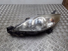 Laden Sie das Bild in den Galerie-Viewer, Frontscheinwerfer Mazda 5 C23551040 Links Scheinwerfer Headlight SCH8742599055eo