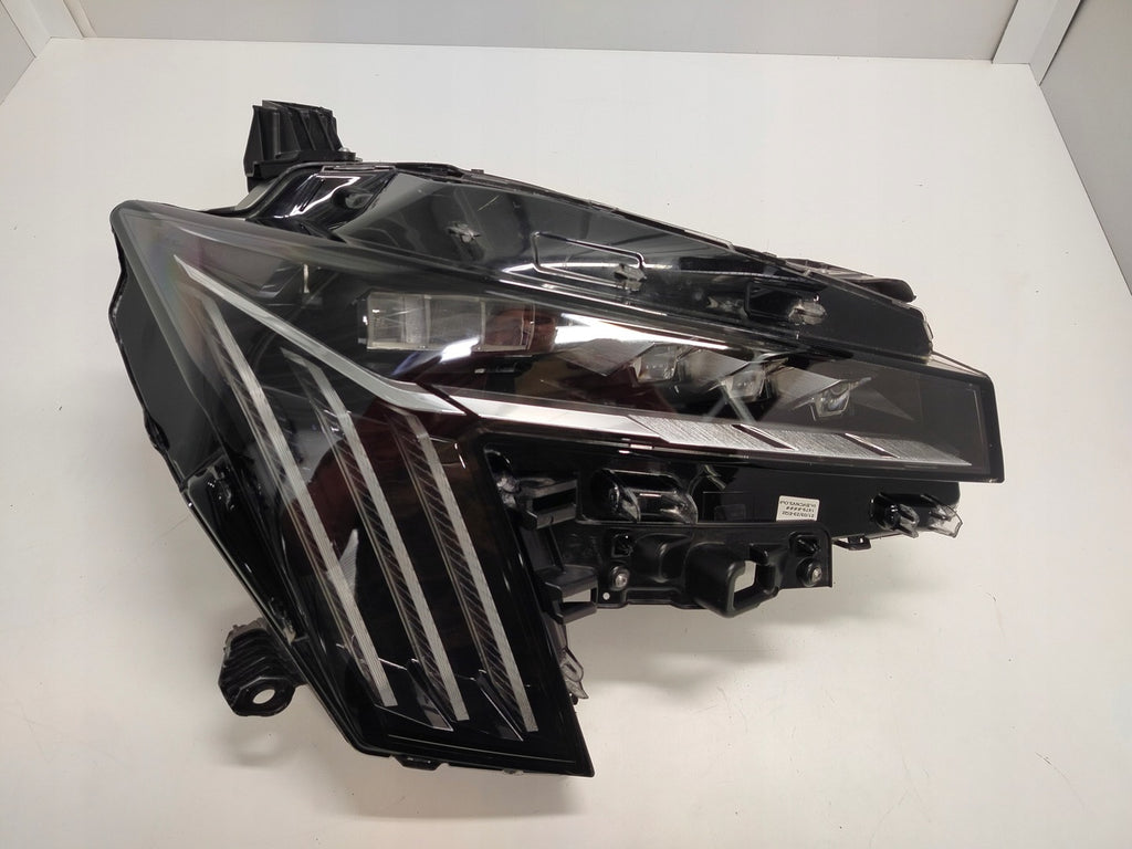 Frontscheinwerfer Peugeot 508 II 9848662780 Full LED Rechts Headlight SCH6564278432ef