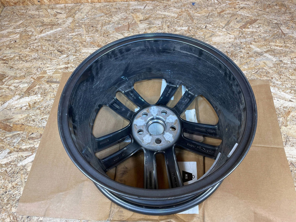 1x Alufelge 18 Zoll 5x108 GX7M1007DB Jaguar Xe X760 Rim Wheel FEL9276558050tm