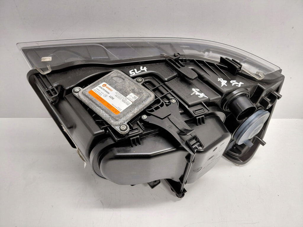 Frontscheinwerfer Land Rover Freelander DH5213W030GB Xenon Links Headlight SCH2675914844ka