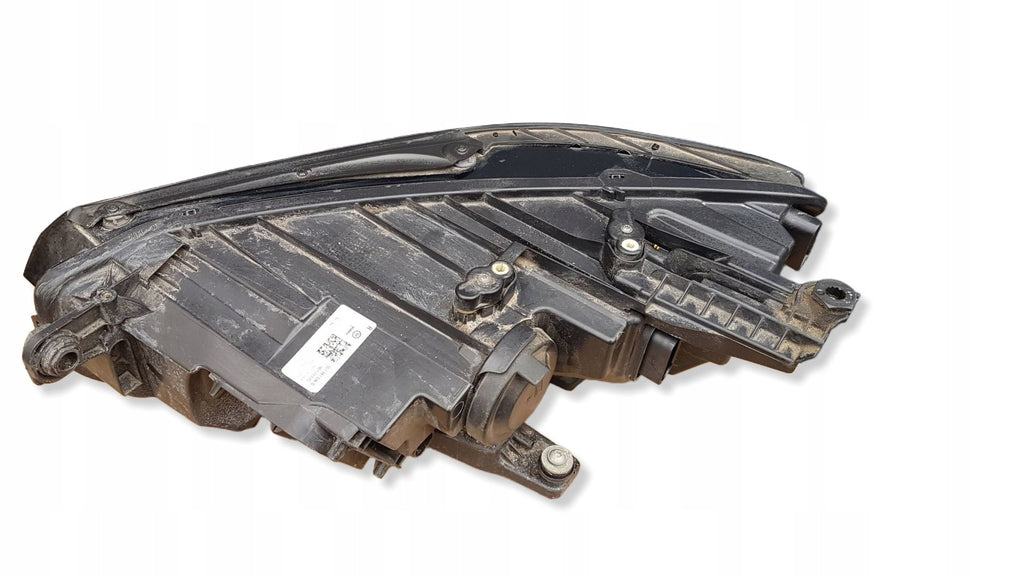 Frontscheinwerfer VW Passat B8 3G1941036Q LED Rechts Scheinwerfer Headlight SCH1250300886bs