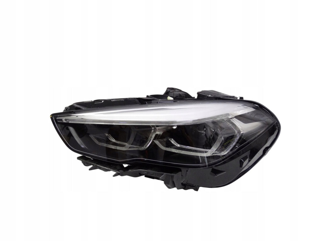 Frontscheinwerfer BMW 2 Coupe Gran F44 9478455 LED Links Scheinwerfer Headlight SCH6260411301eu