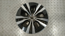 Laden Sie das Bild in den Galerie-Viewer, 1x Alufelge 18 Zoll 7.5" 5x108 50 5ET Glanz Schwarz 32209452 Volvo Xc60 Ii FEL8761687927ck