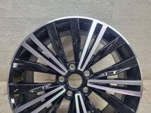 Laden Sie das Bild in den Galerie-Viewer, 1x Alufelge 18 Zoll 5x112 5NA601025AB VW Tiguan Rim Wheel FEL2181424363vq