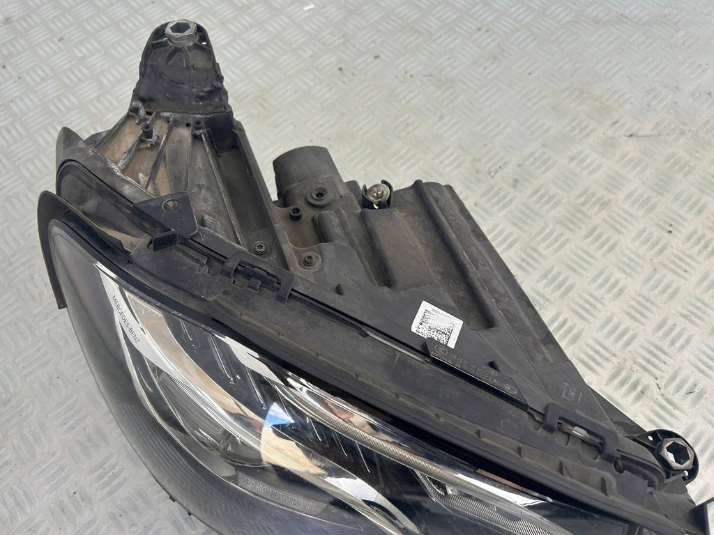 Frontscheinwerfer Mercedes-Benz W213 A2139063904KZ A2139064004KZ LED Ein Satz SCH1641046002qs