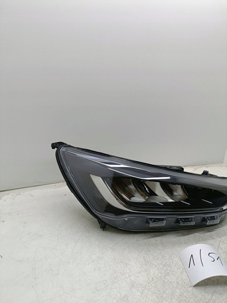 Frontscheinwerfer Ford Focus NX7B-13E014-CF LED Rechts Scheinwerfer Headlight SCH1500983673bc