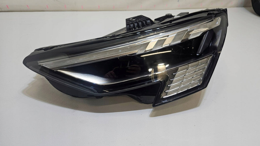 Frontscheinwerfer Audi A3 8Y0941035 LED Links Scheinwerfer Headlight SCH7966351727pp