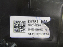Load image into Gallery viewer, Frontscheinwerfer Opel Frontera 9850142580 LED Links Scheinwerfer Headlight SCH2424622445rq