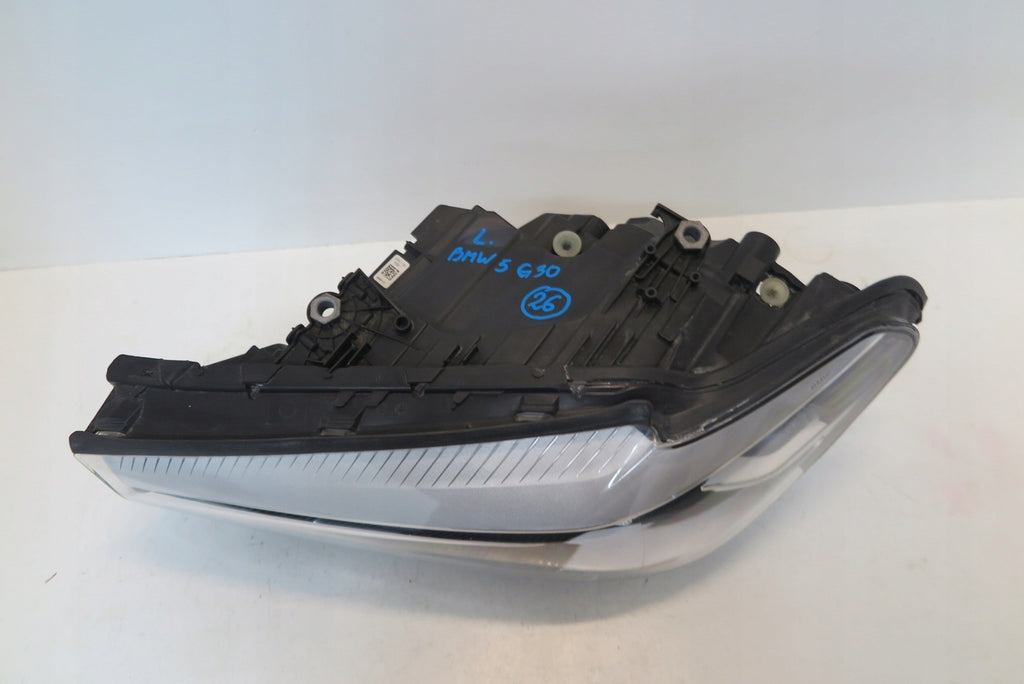 Frontscheinwerfer BMW 5 G31 G30 7439183-04 8499111 LED Links Headlight SCH6072998982bc
