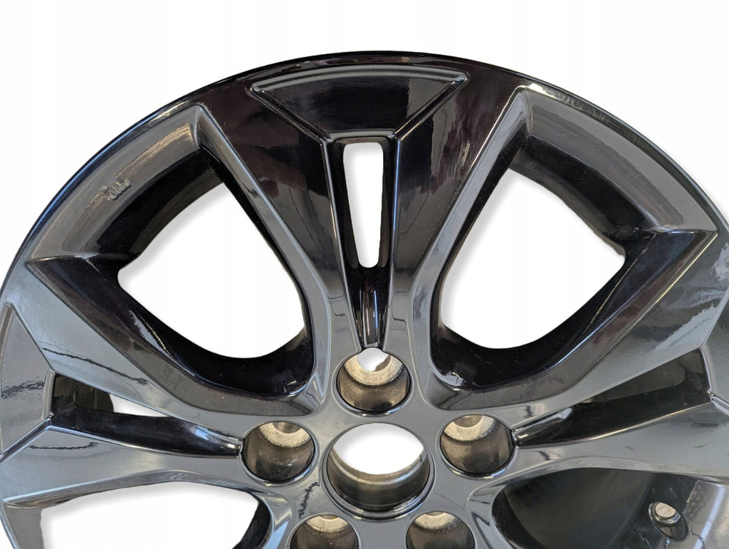 1x Alufelge 16 Zoll 6.5" 5x100 46ET PW4570D006 Toyota Yaris Cross Rim Wheel FEL1732527110vd
