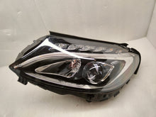 Laden Sie das Bild in den Galerie-Viewer, Frontscheinwerfer Mercedes-Benz W205 A2059062504 LED Links Headlight SCH6337198803nt