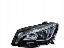 Laden Sie das Bild in den Galerie-Viewer, Frontscheinwerfer Mercedes-Benz Cla X117 C117 A1178206761 Links Headlight SCH3300483361pe