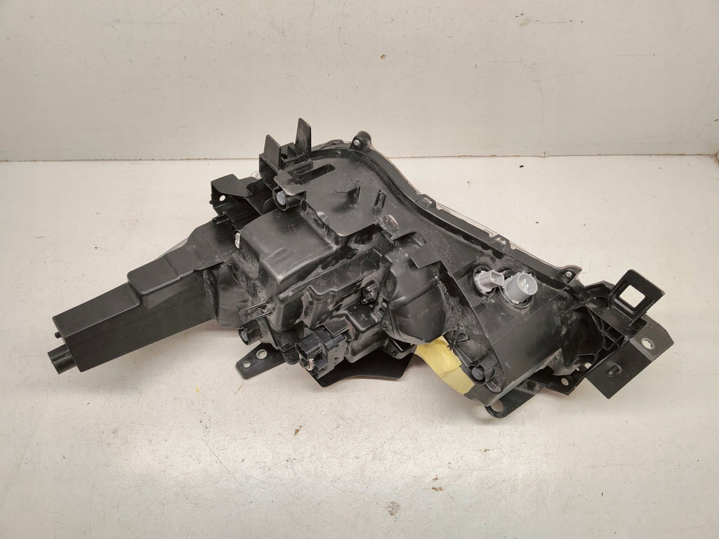 Frontscheinwerfer Mazda Cx5 Cx-5 K124-51030 LED Rechts Scheinwerfer Headlight SCH8945846790yc
