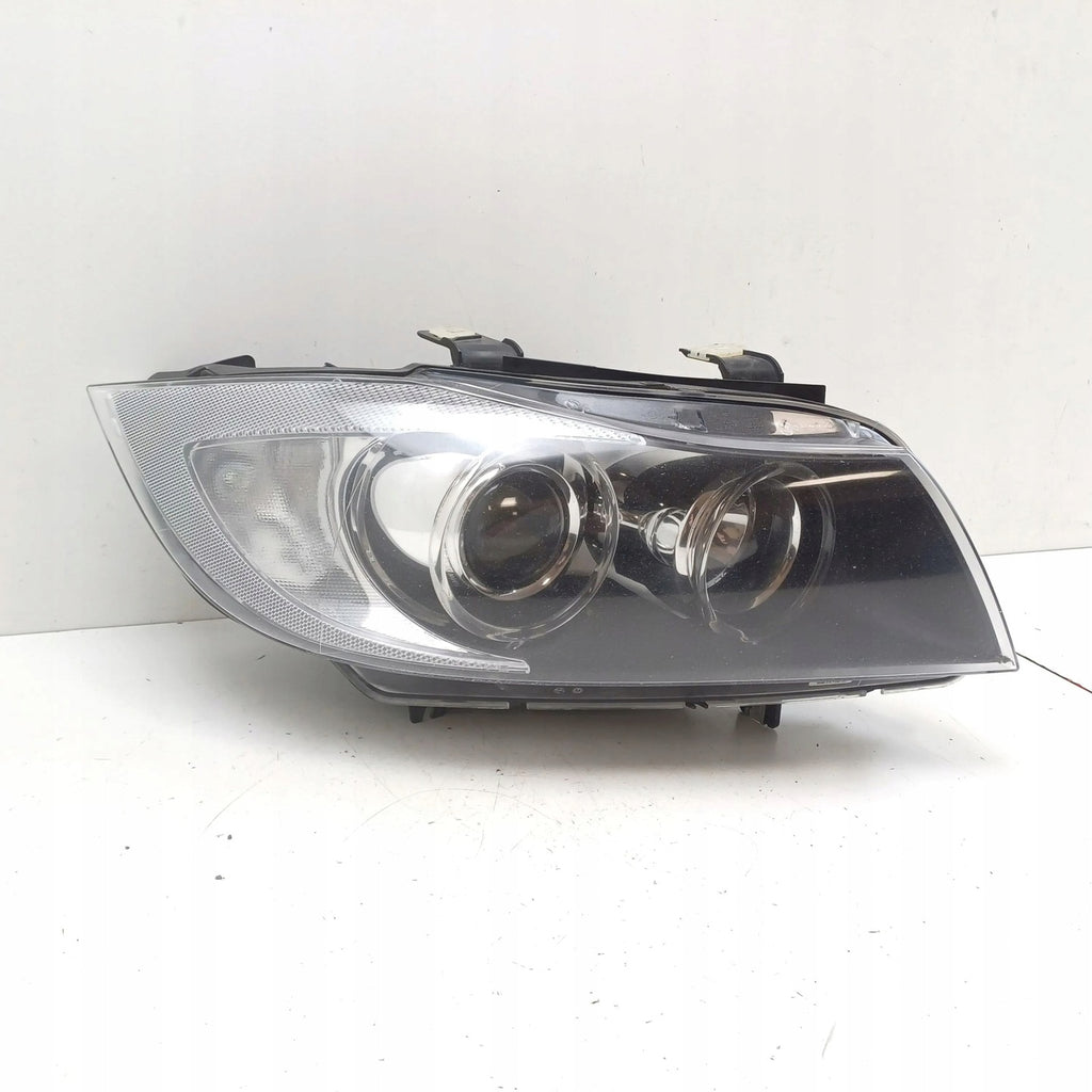 Frontscheinwerfer BMW 3 E91 E90 7161668 Rechts Scheinwerfer Headlight SCH3049573859uj