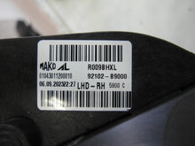 Load image into Gallery viewer, Frontscheinwerfer Hyundai I10 92102-B9000 Rechts Scheinwerfer Headlight