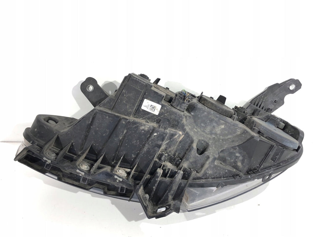 Frontscheinwerfer Fiat Doblo 52109456 Ein Stück (Rechts oder Links) Headlight