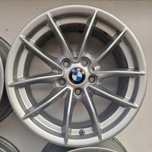 Laden Sie das Bild in den Galerie-Viewer, 4x Alufelge 16 Zoll 6.5" 5x112 22ET 6876921 BMW G21 G20 Rim Wheel FEL7438694050kk