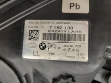 Laden Sie das Bild in den Galerie-Viewer, Frontscheinwerfer BMW 7 F01 7182138 Rechts Scheinwerfer Headlight SCH2282312891mx