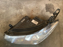 Load image into Gallery viewer, Frontscheinwerfer Citroën C-Elysee 90044596 Links Scheinwerfer Headlight