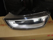 Load image into Gallery viewer, Frontscheinwerfer Audi Q3 8U0941003 LED Links Scheinwerfer Headlight